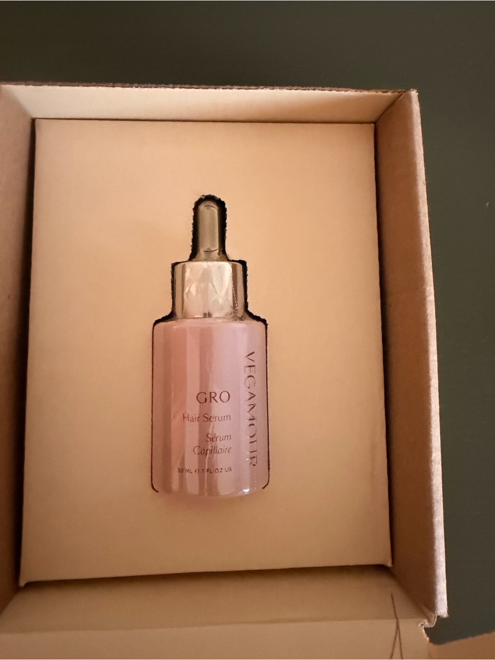 GRO Hair Serum - New in Box